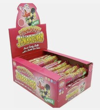 Zed Candy Strawberry