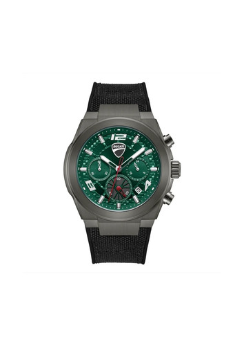 Ducati mens watch chronograph - ducati,
