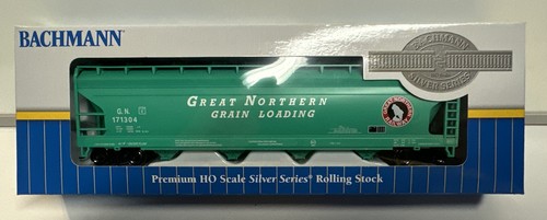 Bachmann scale rtr - rtr, great