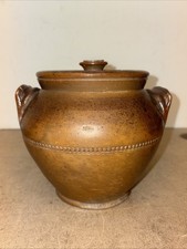 Antique Vintage Crock