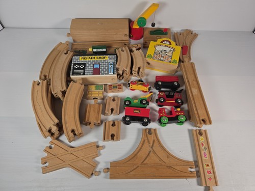 Vintage brio thomas - vintage,