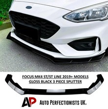 For Ford Focus ST MK4 Gloss