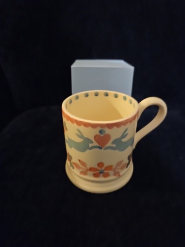Rare emma bridgewater year - bridgewater,