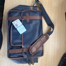TESCO BABY CHANGING SATCHEL