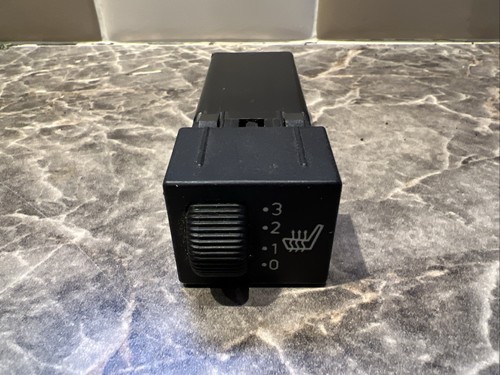 Saab heated seat switch - , 95