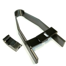 Kit Pattino Scorri Catena Kawasaki KLR 600 ALL MODELS 550201157 + 550201154