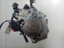 HUSQVARNA FE 250 Engine