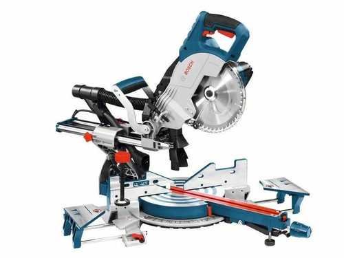 Bosch professional gcm sj - bosch,
