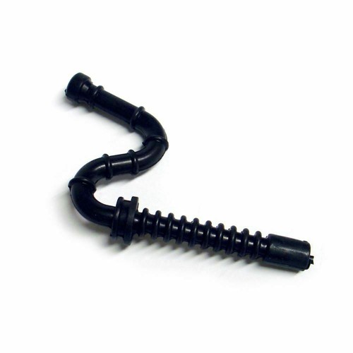 Petrol fuel hose - pipe, fits