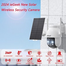 ieGeek Outdoor Wireless 360°