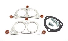 VW Exhaust Silencer Fitting