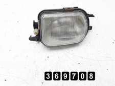 2002 MERCEDES W203 COUPE RIGHT