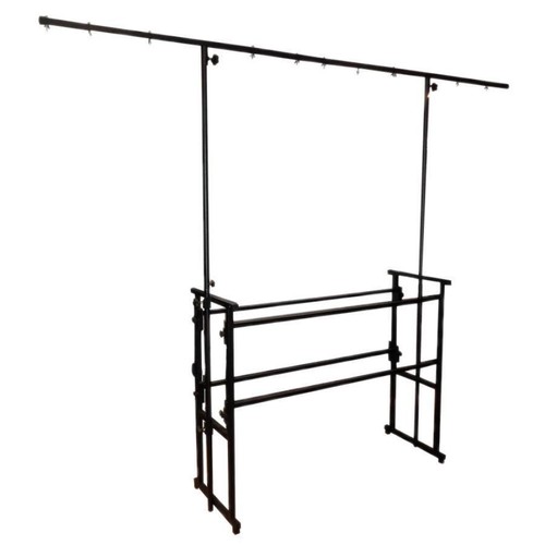 Mobile stand with - dj,