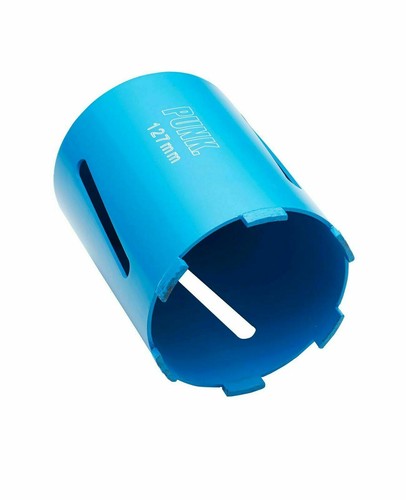 Punk 127mm dry diamond core - 127mm,