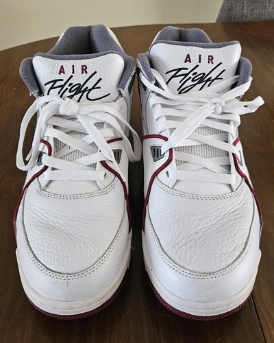 Size nike air flight - 9.5, 89