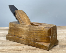 Vintage Ward Hollow Plane
