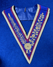 Masonic Mark Grand Rank Dress