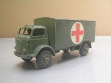 Dinky Toys 626 Fordson