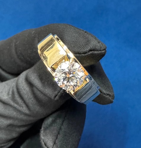 00ct round natural diamond - round,