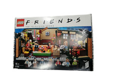 LEGO Friends Central Perk