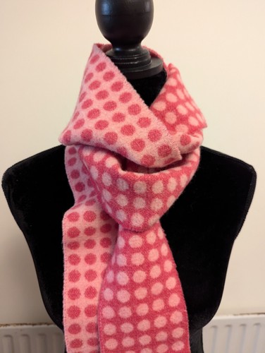 Johnstons elgin scarf - elgin,