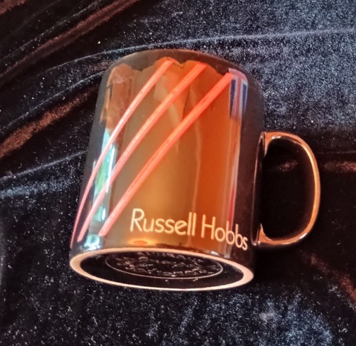 Rare vintage russell hobbs mug - rare,
