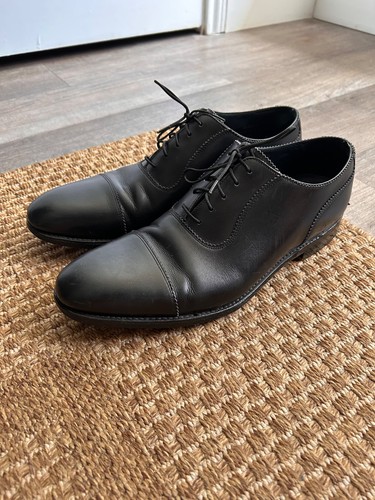 Loake 1880 classic black - loake,