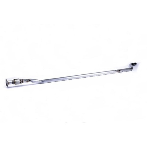 Centre exhaust pipe for - exhaust,