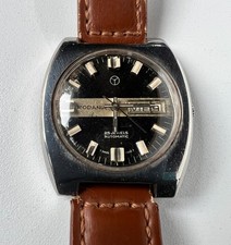 Rodania Cal 2088 Automatic