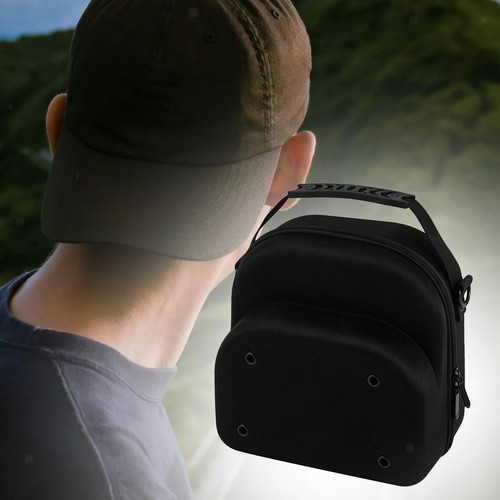 Hat case for baseball carrier - case,