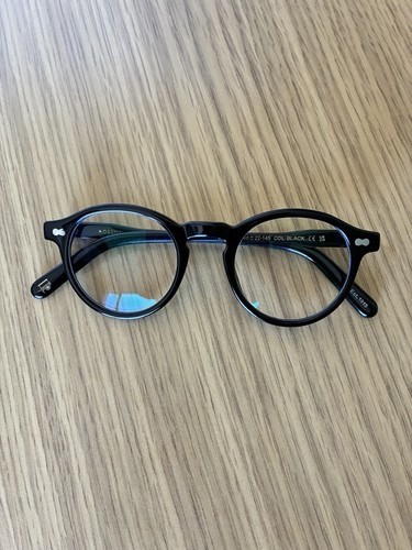 Moscot miltzen 46mm eyeglasses - moscot,