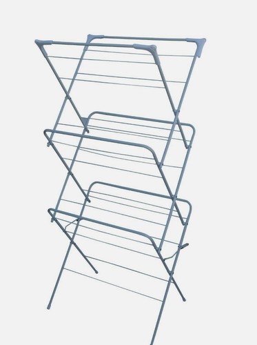 Clothes laundry airer tier - clothes,