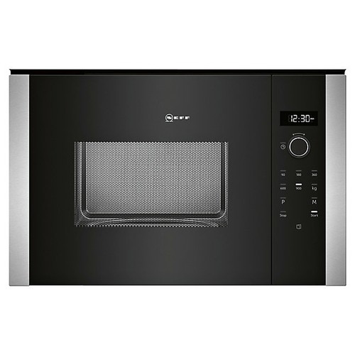 Neff n50 built - n50, in