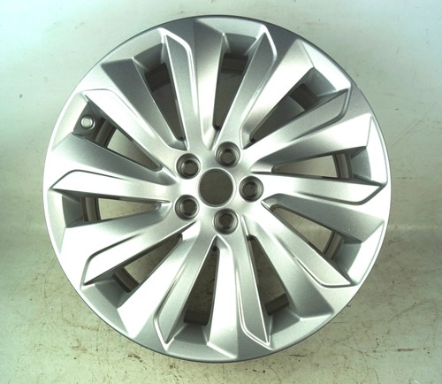 Jaguar pace x540 alloy - x,