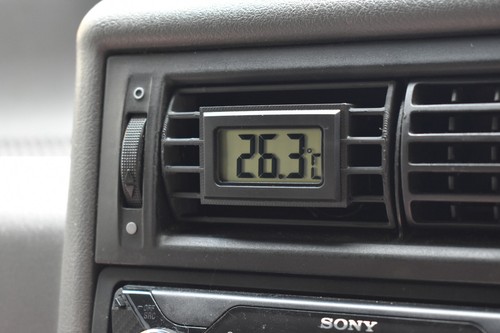 Fits transporter digital - vw, t4