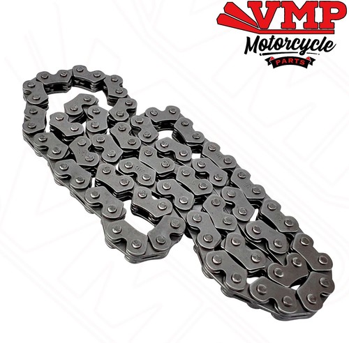 New camshaft timing cam - timing, chain