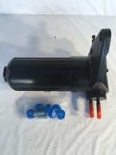 Fuel lift pump c/w filter for Perkins Tier 2 engine in JCB manitou thwaites