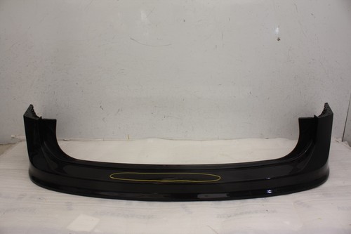 Tiguan rear bumper - vw, 2016