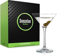 Season STORY Large Martini