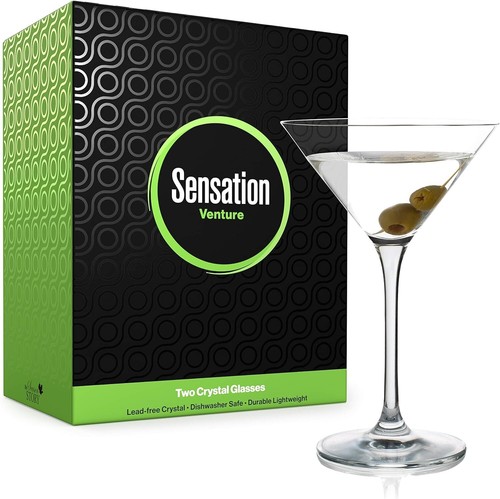 Season story large martini - season,