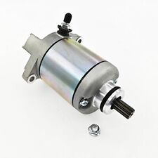 Starter Motor For GILERA DNA, RUNNER VX, NEXUS 125-200cc Vespa GTS Aprilia SR