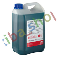 ANTIFREEZE/COOLANT FLUIDS AND