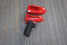 Snap-On MG325 3/8" Drive Air Impact Wrench (Red)
