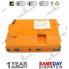 Ideal Isar PCB HE15 HE24 HE35 ICOS 174486 / 173534