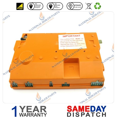 Ideal isar pcb he15 he24 - he15, he35