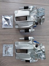 Ford Sierra Cosworth 4WD Rear