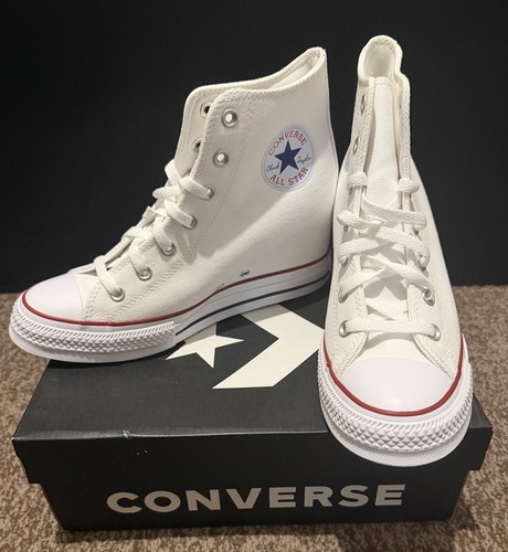 Converse top wedge - converse,