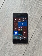 Nokia Lumia 650 Prototype Phone (RARE)