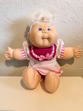 Mattel Cabbage patch doll