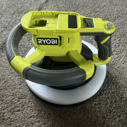 Ryobi one 250mm buffer - 250mm,